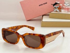 Picture of MiuMiu Sunglasses _SKUfw51900186fw